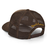 DEUS - Citadel Trucker - Potting Brown - Headz Up 