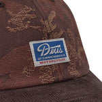 DEUS - Idaho Cap - Auburn - Headz Up 