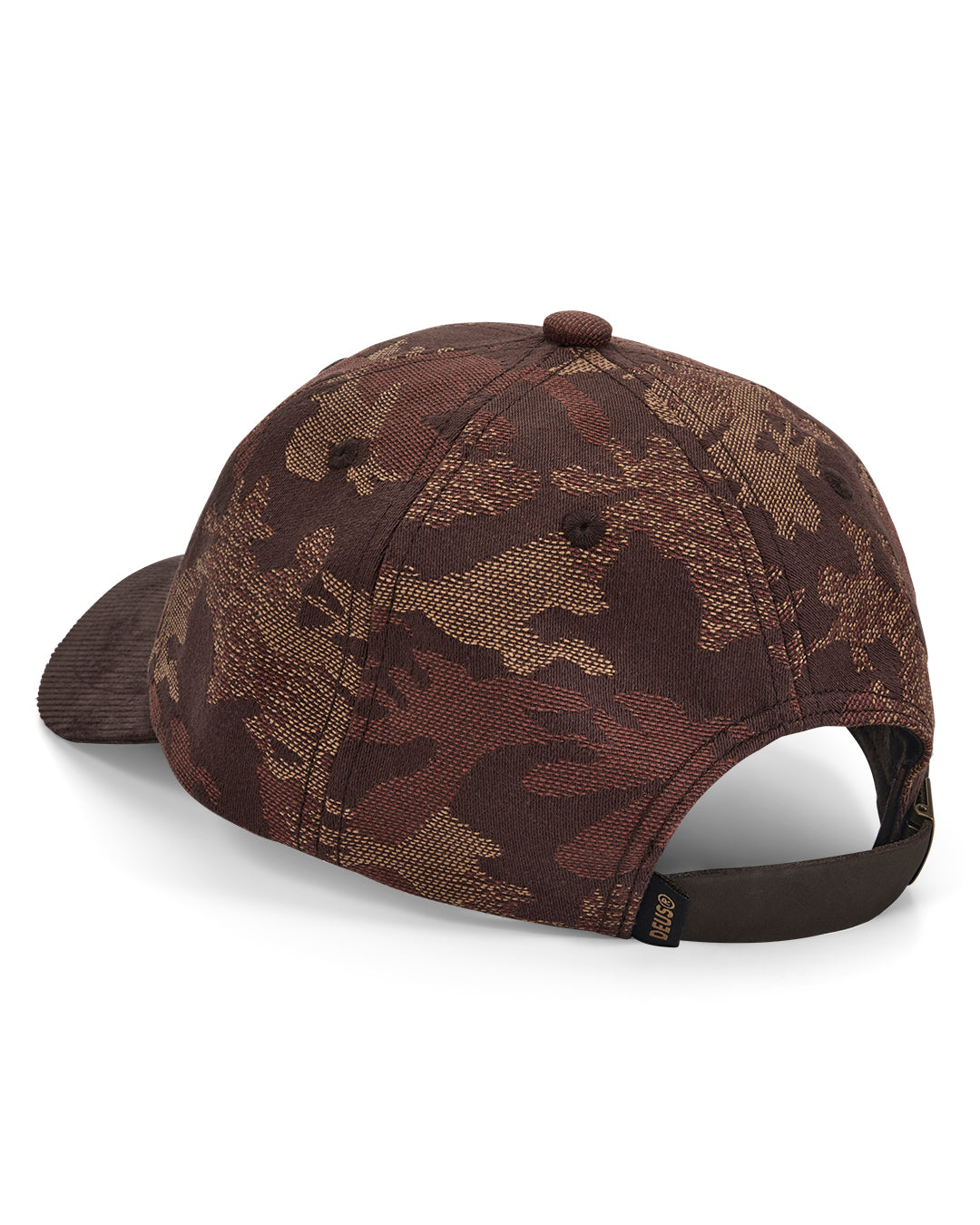 DEUS - Idaho Cap - Auburn - Headz Up 