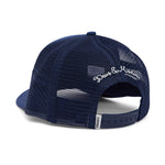 DEUS - Ride Out Trucker - Navy - Headz Up 