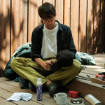 Ready-To-Use Hat Cleaner - Headz Up 