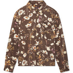 DEUS - Birdsong Shirt - Ornamental Grass - Headz Up 