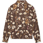 DEUS - Birdsong Shirt - Ornamental Grass - Headz Up 