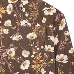 DEUS - Birdsong Shirt - Ornamental Grass - Headz Up 