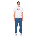 BLS - Damon Jeans - Light Blue - Headz Up 