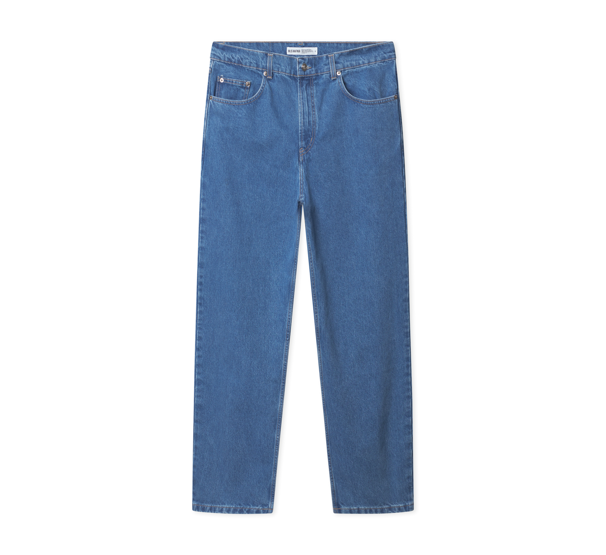 BLS - Damon Jeans - Light Blue - Headz Up 