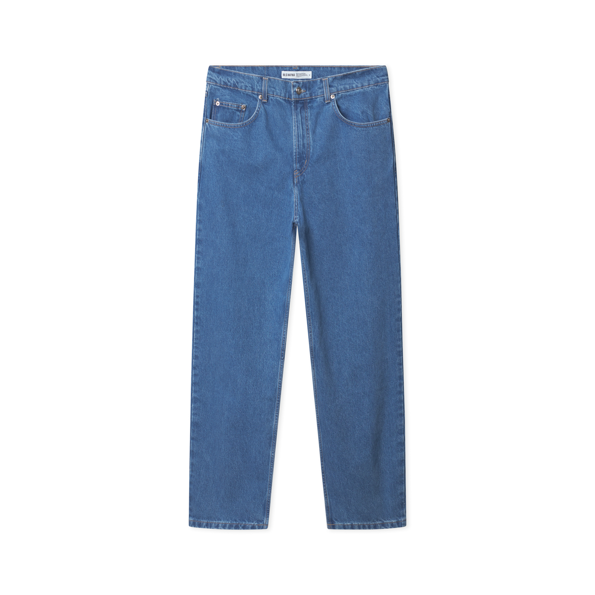 BLS - Damon Jeans - Light Blue - Headz Up 