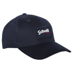 Schott - CAP210 - Baseball Cap - Navy - Headz Up 