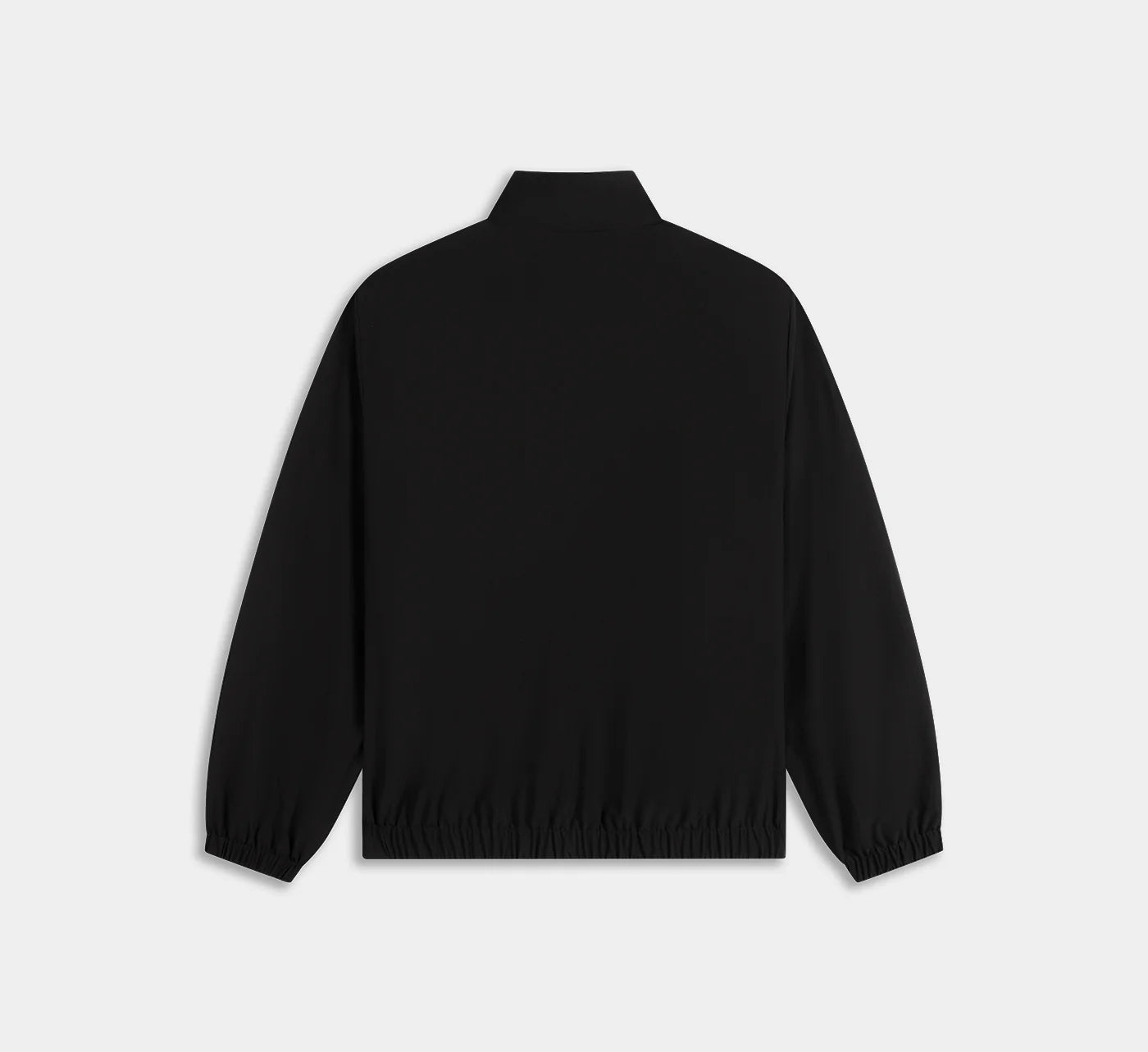 DAILY PAPER - Eward jacket - Black - Headz Up 