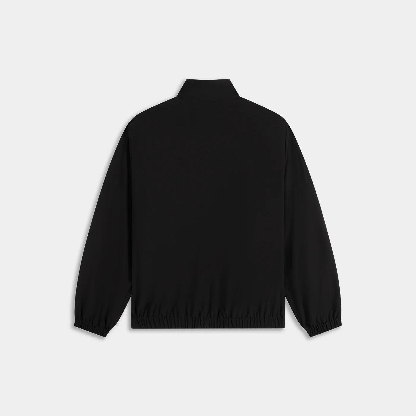 DAILY PAPER - Eward jacket - Black - Headz Up 