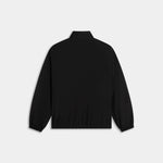 DAILY PAPER - Eward jacket - Black - Headz Up 