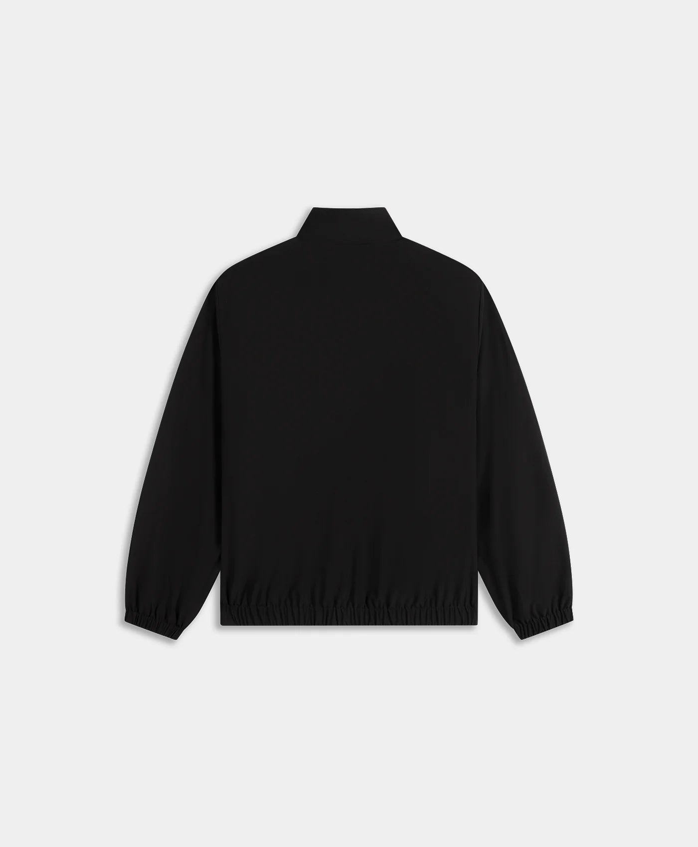 DAILY PAPER - Eward jacket - Black - Headz Up 
