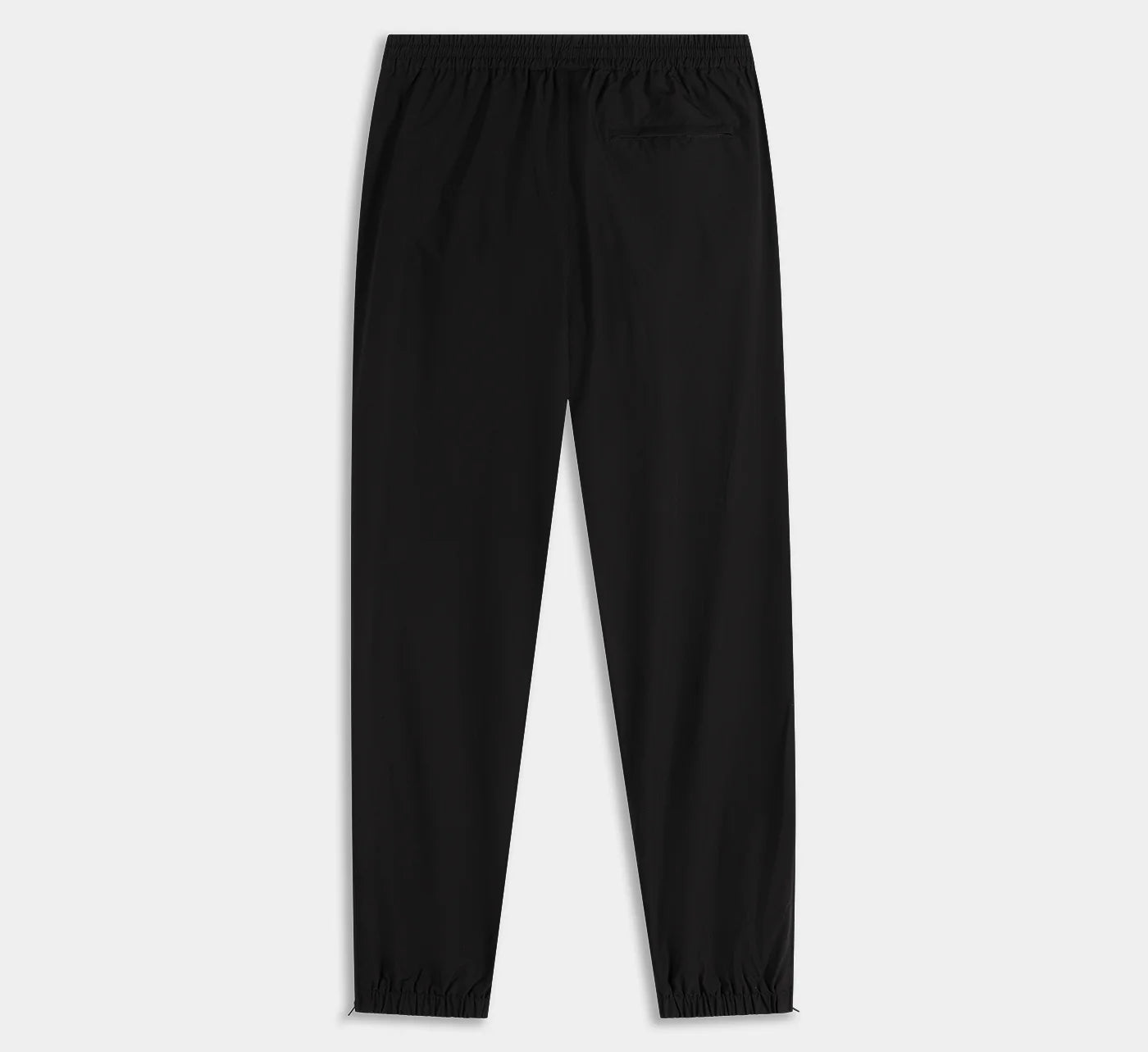 DAILY PAPER - Edward pants - Black - Headz Up 