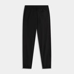 DAILY PAPER - Edward pants - Black - Headz Up 