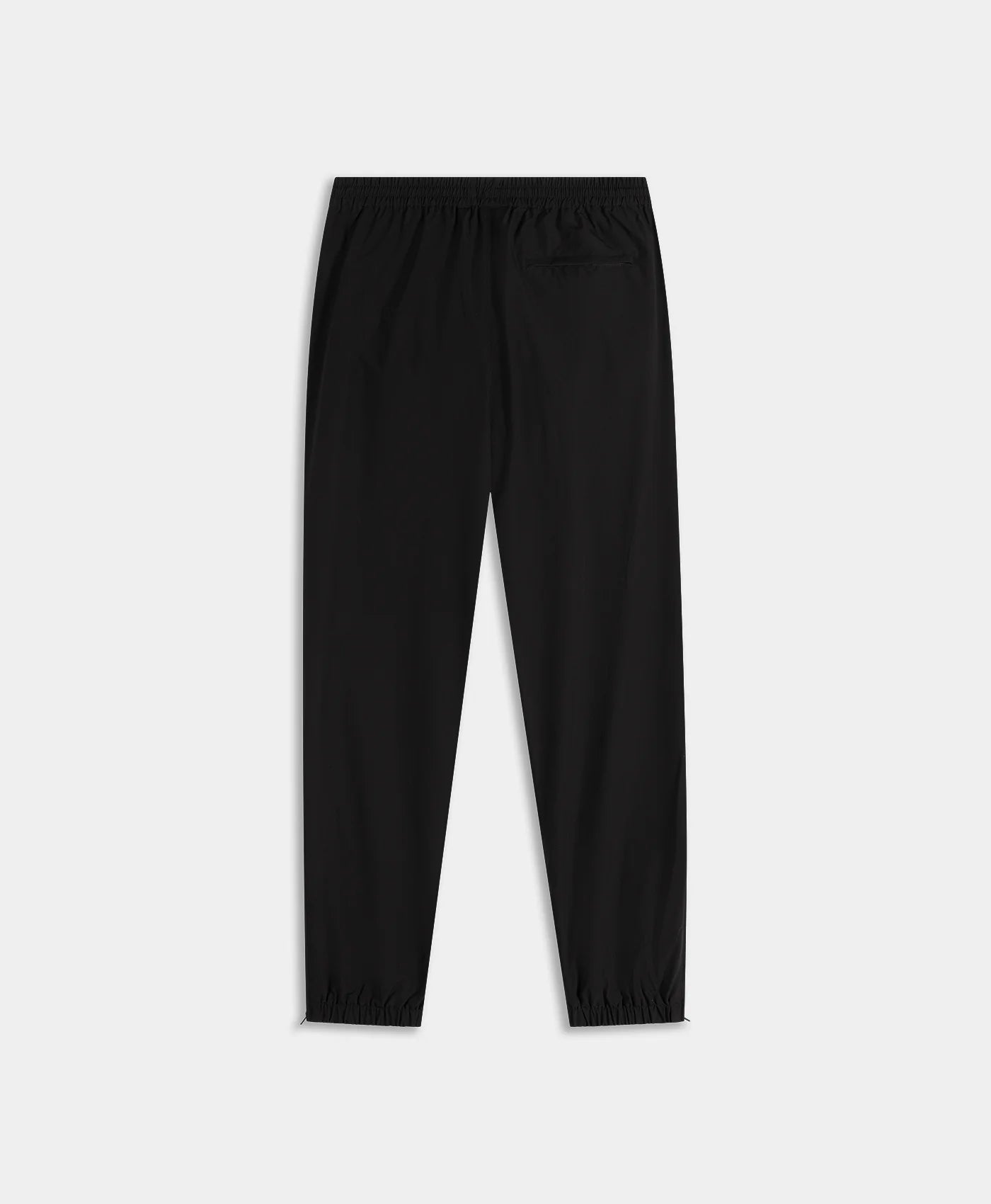 DAILY PAPER - Edward pants - Black - Headz Up 