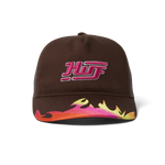 HUF - Exhaust Trucker - Bison - Headz Up 
