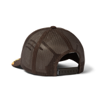 HUF - Exhaust Trucker - Bison - Headz Up 