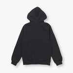 Pasteelo - EMB O.G. HOODIE - Black - Headz Up 