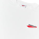 Pasteelo - EMB O.G. L/S  - White - Headz Up 