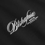 BLS - Flora T-shirt - Black - Headz Up 