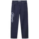 BLS - Florentina Jeans - Dark Blue - Headz Up 