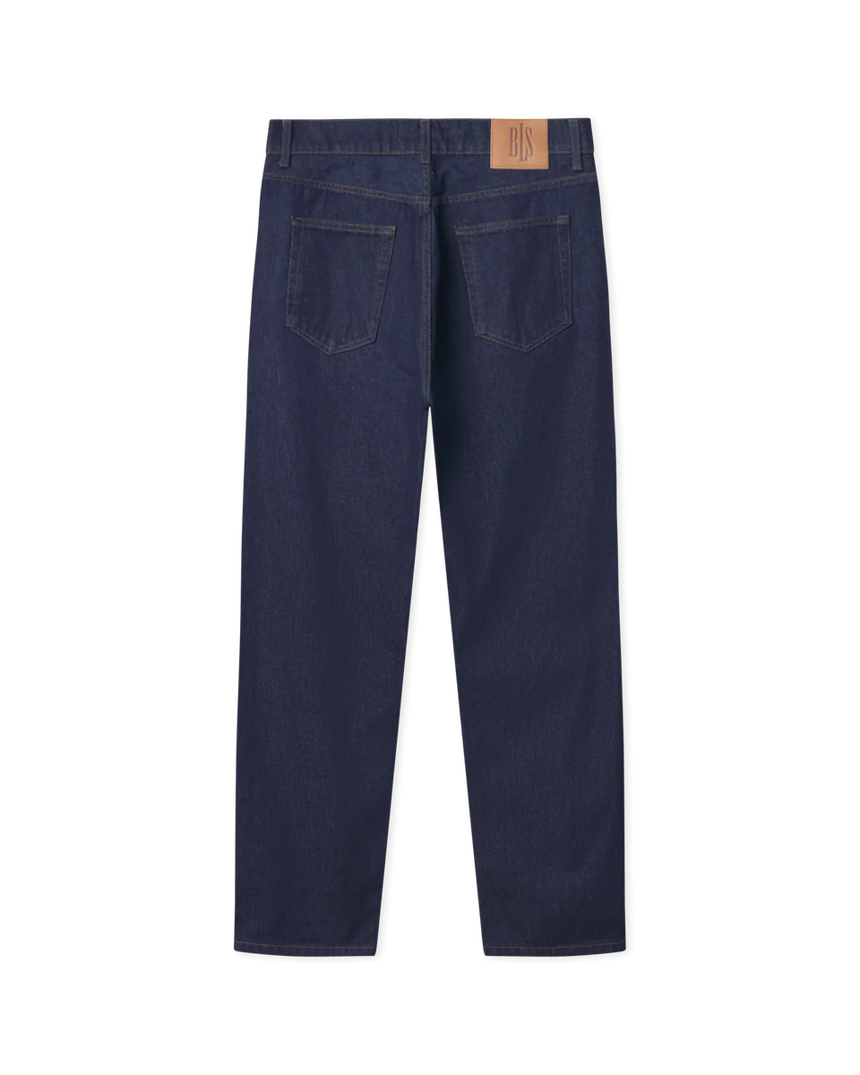 BLS - Florentina Jeans - Dark Blue - Headz Up 