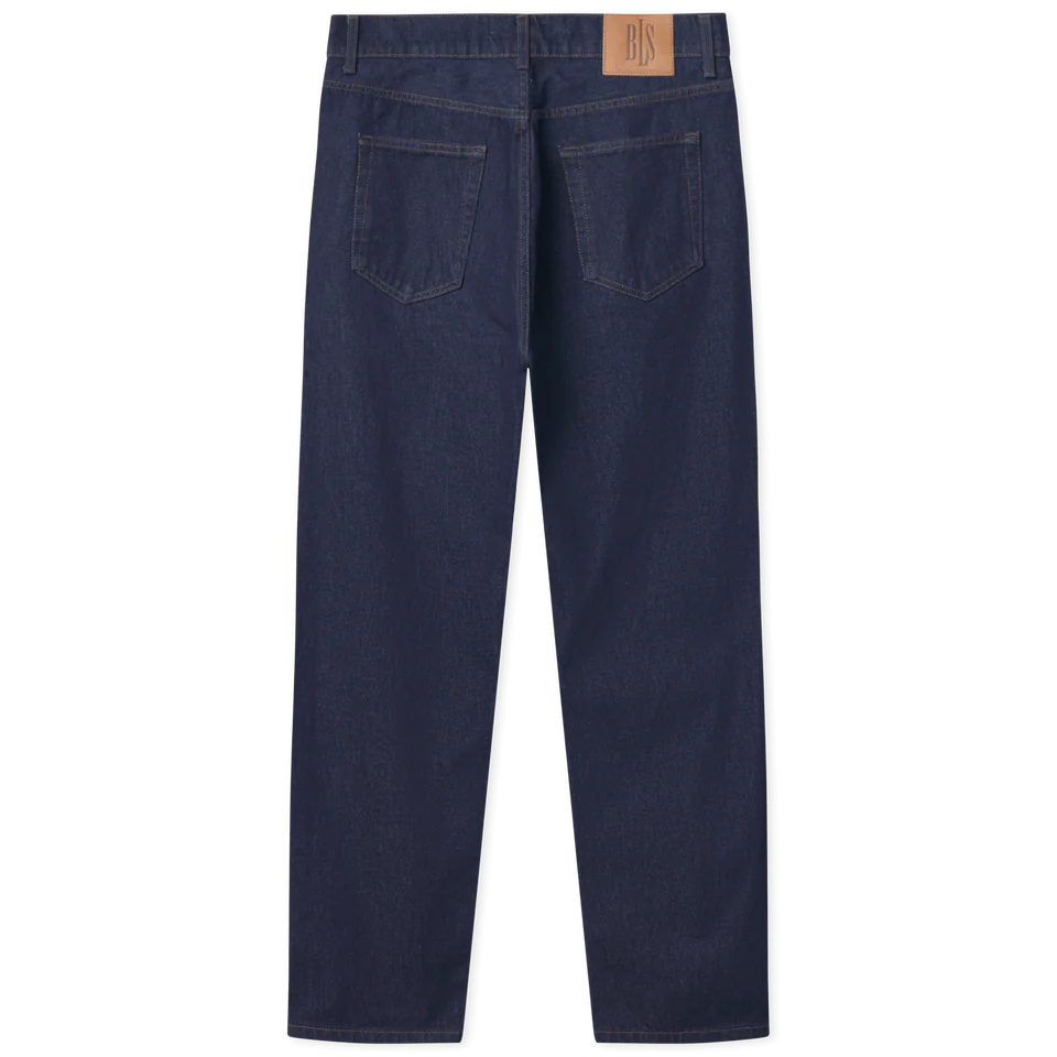 BLS - Florentina Jeans - Dark Blue - Headz Up 