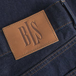 BLS - Florentina Jeans - Dark Blue - Headz Up 