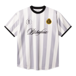 BLS - Florentina Soccer Jersey - Light Grey - Headz Up 