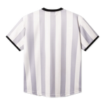 BLS - Florentina Soccer Jersey - Light Grey - Headz Up 