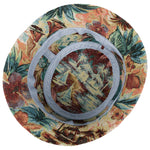 Stetson - Bucket Hat - Jacquard - Multicolor - Headz Up 