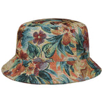 Stetson - Bucket Hat - Jacquard - Multicolor - Headz Up 