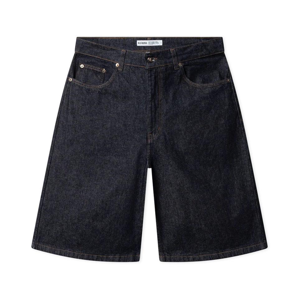 BLS - Frank Jorts - Dark Blue Indigo - Headz Up 