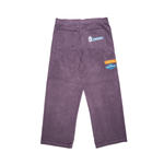 PAS DE MER - Good News Pants - Light Purple - Headz Up 