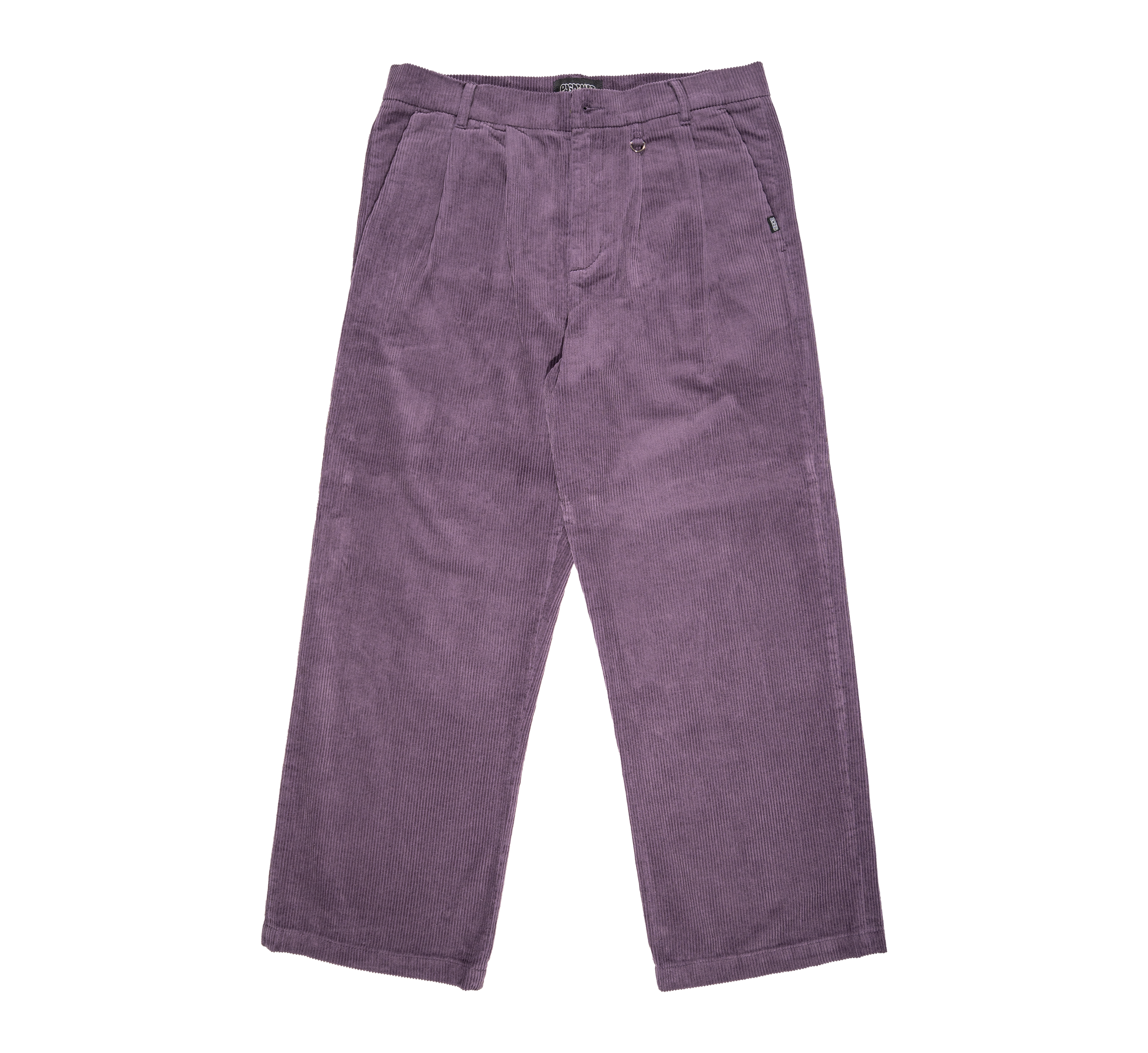 PAS DE MER - Good News Pants - Light Purple - Headz Up 