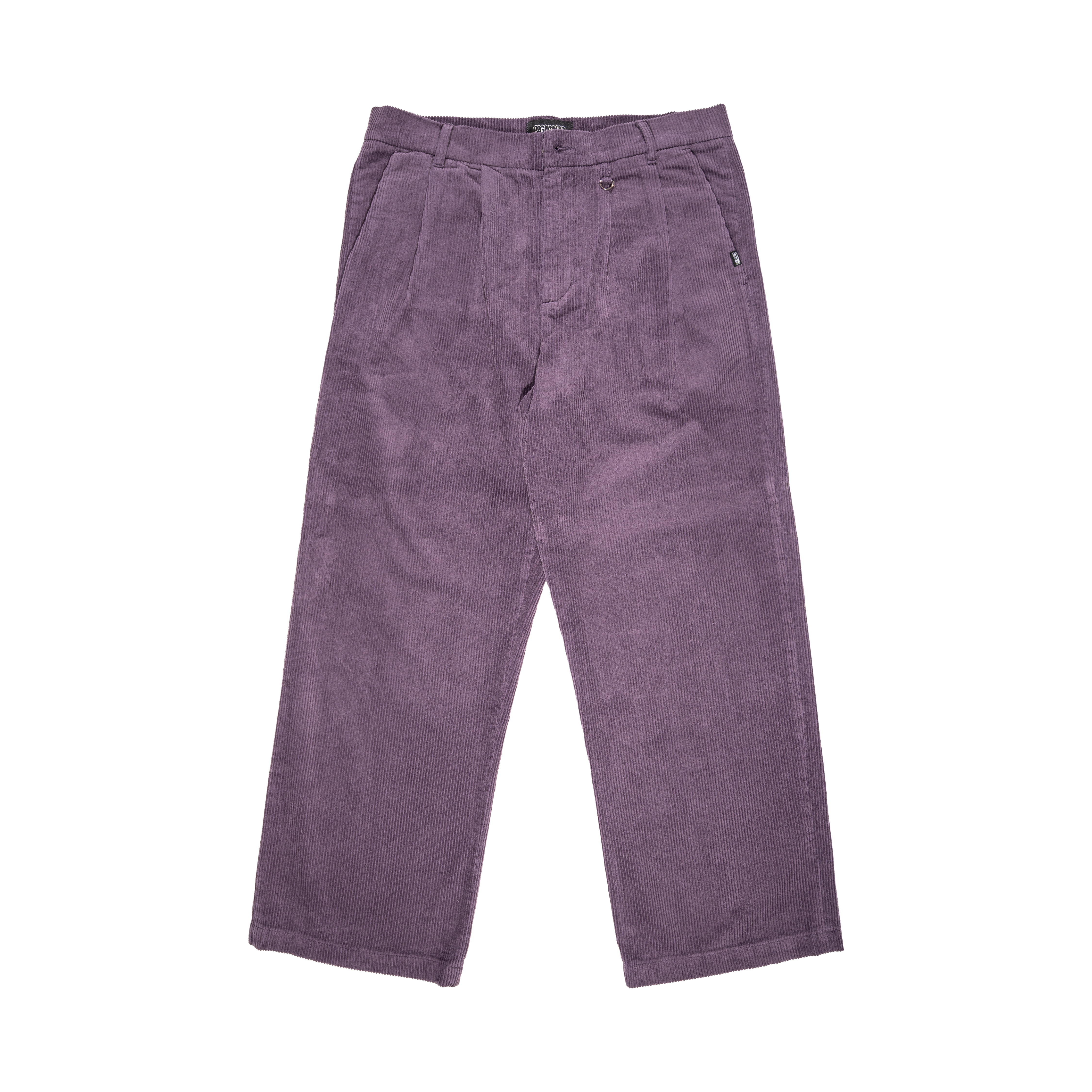 PAS DE MER - Good News Pants - Light Purple - Headz Up 