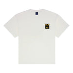 PAS DE MER - Good time T-shirt - White - Headz Up 