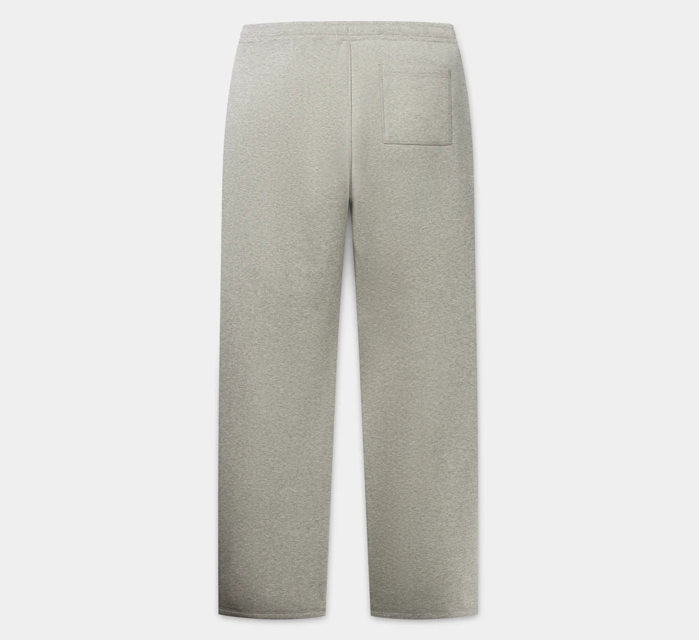 DAILY PAPER - Mono Rib Pants - Grey melange - Headz Up 