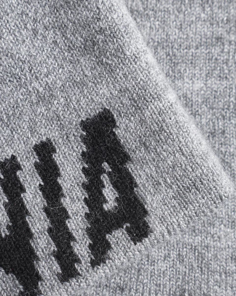 BLS - George Beanie - Dark Grey - Headz Up 