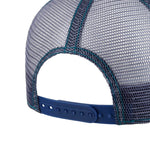 Stetson - Golf Club - Trucker Cap - Navy/White - Headz Up 