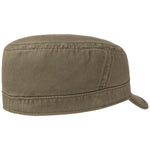 Stetson - Army Cap Cotton - Army - Headz Up 