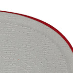 Mitchell & Ness - All That Bling Pro Snapback - Chicago Bulls - Red - Headz Up 