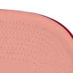 Mitchell & Ness - NBA Shadow Drop Trucker Cap - Chicago Bulls - Red - Headz Up 