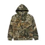HUF X REALTREE® Heavyweight Hoodie - Headz Up 