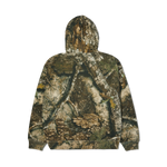 HUF X REALTREE® Heavyweight Hoodie - Headz Up 