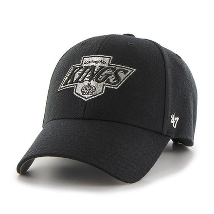 '47 - Los Angeles Kings MVP Adjustable Cap - Sort - Headz Up 