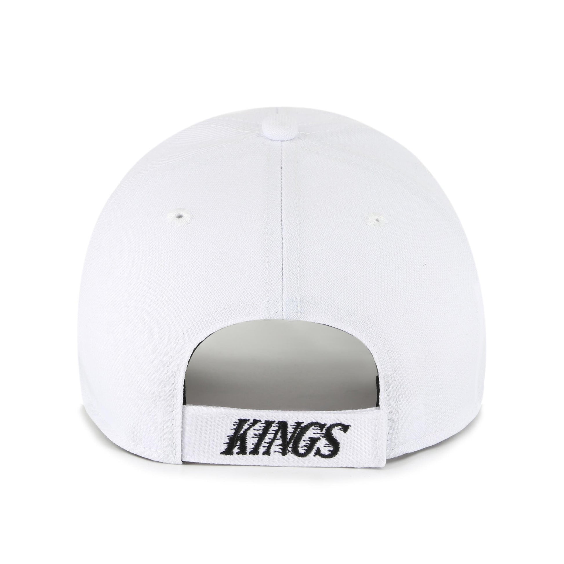 '47 - Los Angeles Kings MVP Adjustable Cap - White - Headz Up 