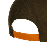 Stetson Hacksaw Trucker Cap - Sand/Yellow - Headz Up 