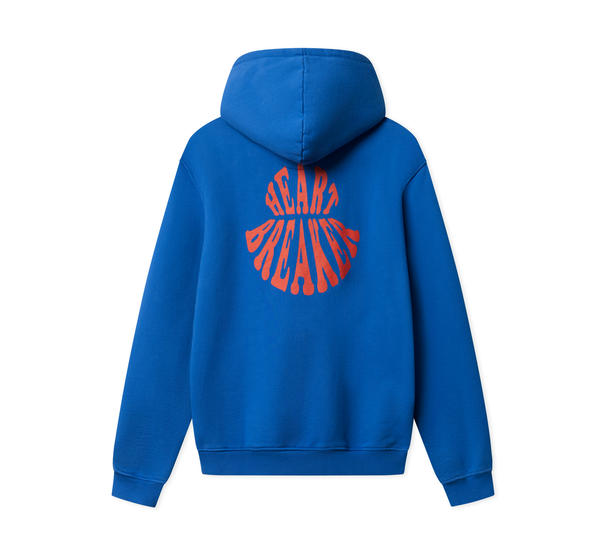 BLS - Heartbreaker Hoodie - Cobolt - Headz Up 