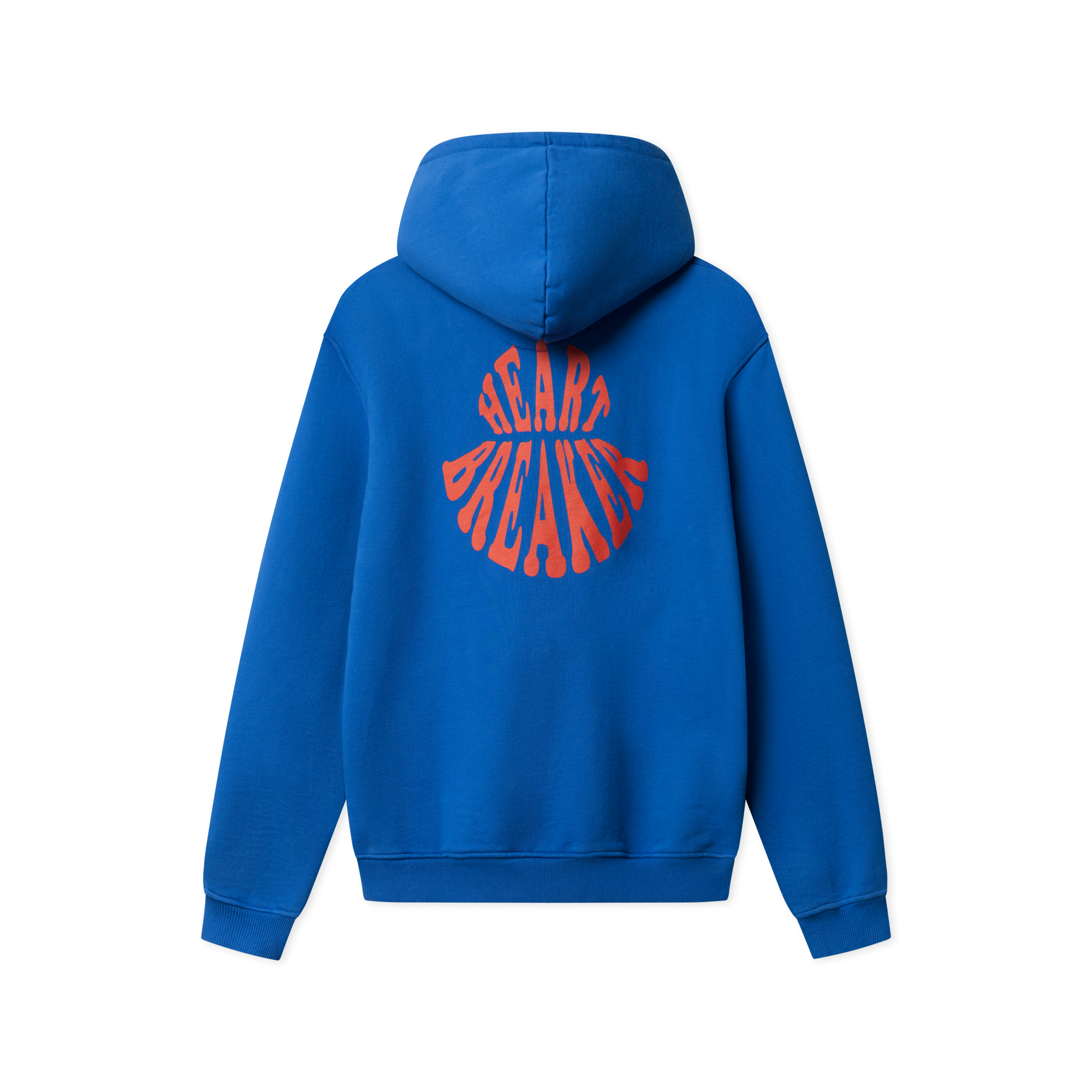 BLS - Heartbreaker Hoodie - Cobolt - Headz Up 